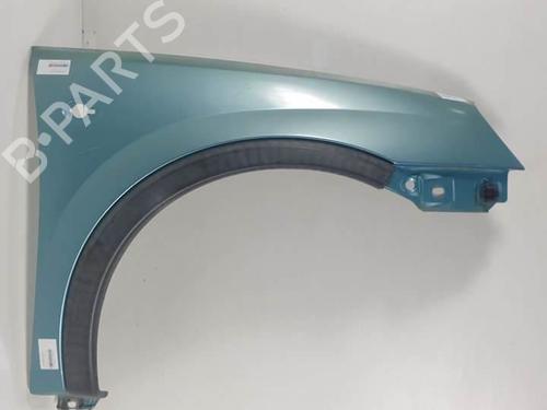 Forkjerm høyre OPEL CORSA C (X01) 1.0 (F08, F68) (58 hp) 18319200