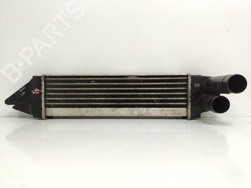 Used Intercooler Intercooler SAAB 9-3 (YS3D) 2.0 Turbo (185 hp) 8826065 8826065