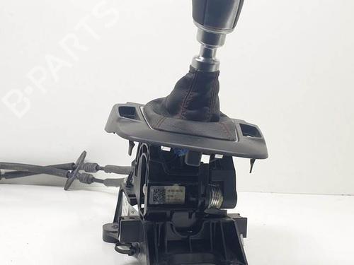 Gear lever FORD FOCUS IV (HN) 1.5 EcoBlue | BP16569216M90 