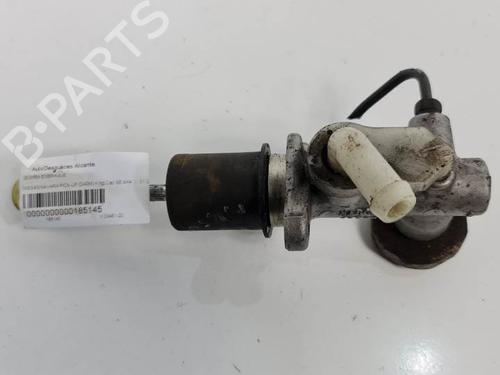 Clutch slave cylinder NISSAN NAVARA NP300 (D40) 2.5 dCi 4WD (D40TT, D40T, D40M, D40BB) | BP13953365M113 
