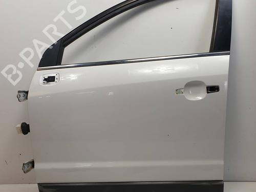 Used Left front door Left front door OPEL ANTARA A (L07) 2.2 CDTi 4x4 (163 hp) 34576527 34576527