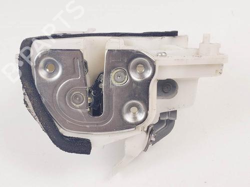 rear-left-lock-mazda-3-bl-2008-2009-2010-2011-2012-2013-2014-25262763 main image