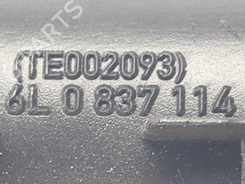 Front right interior door handle SEAT IBIZA III (6L1) 1.2 | BP20101846I14 