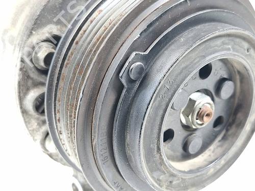 AC compressor LAND ROVER DISCOVERY V (L462) 2.0 Sd4 4x4 | BP39225233M34 - Image 8