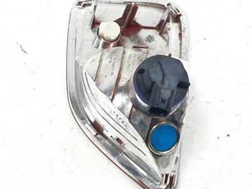 Tågelys FORD PUMA (J2K, CF7) 1.0 EcoBoost mHEV | BP30278952C37