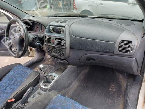 Mass air flow sensor FIAT BRAVO I (182_) 1.9 JTD | BP7311645M95 