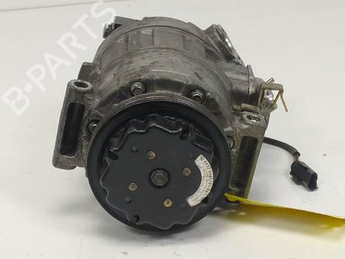 AC compressor BMW 7 (E65, E66, E67) 745 i, Li | BP6853721M34 