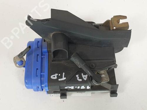 Rear right lock AUDI A3 (8L1) 1.9 TDI | BP6861777C99 