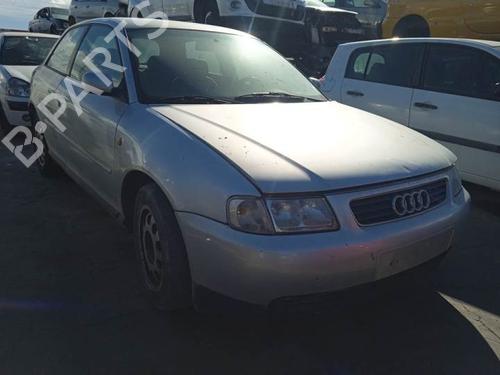 Left taillight AUDI A3 (8L1) 1.9 TDI | BP16468464C34 