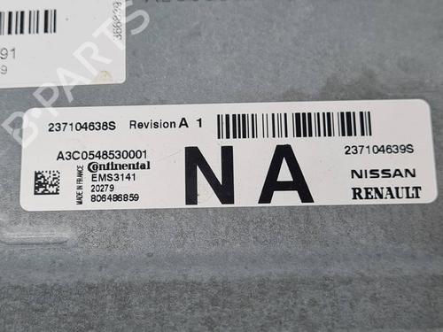 Engine control unit (ECU) DACIA SANDERO II 1.0 TCE 90 GPF | BP38948935M57 - Image 4