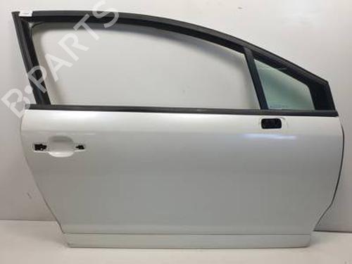 Used Right front door CITROËN C4 Coupe (LA_) 1.6 16V (109 hp) 30292531
