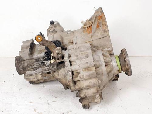Gearbox SEAT CORDOBA (6K1, 6K2) 1.6 i | BP13072074M3 