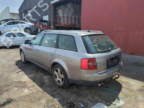 Left front window switch AUDI A6 C5 Avant (4B5, 4B6) 2.5 TDI quattro | BP28061731I27 - Image 9