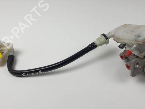 Used Brake master cylinder FORD TOURNEO COURIER B460 MPV 1.5 TDCi (75 hp) 25000327