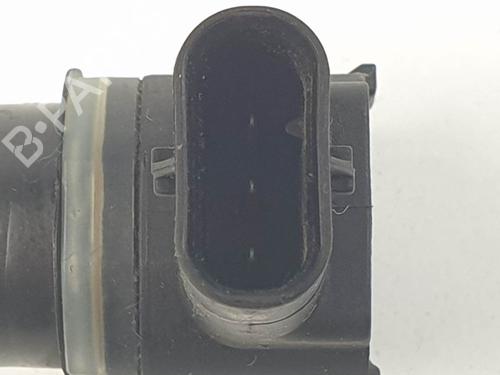 Electronic module FORD S-MAX (WA6) 2.0 TDCi | BP25117229M83  - Image 7