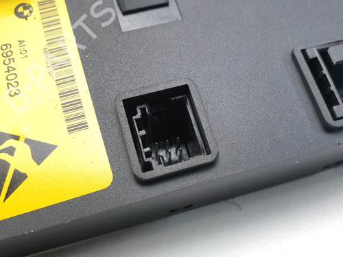 Switch BMW 6 Convertible (E64) 645 Ci | BP27885825I30 