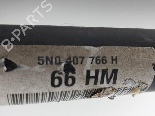 Right front driveshaft VW TIGUAN (5N_) 2.0 TDI | BP28066051M39 