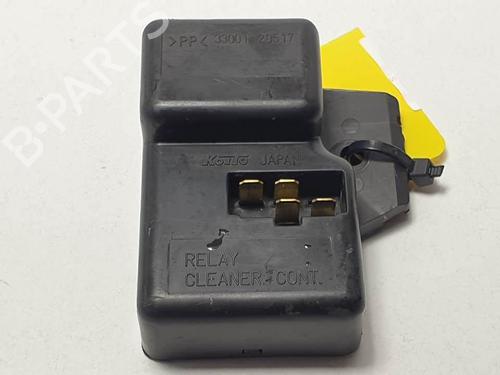 Used Electronic module Electronic module SUBARU FORESTER (SG_) 2.0 S Turbo AWD (SG5) (177 hp) 19526756 19526756