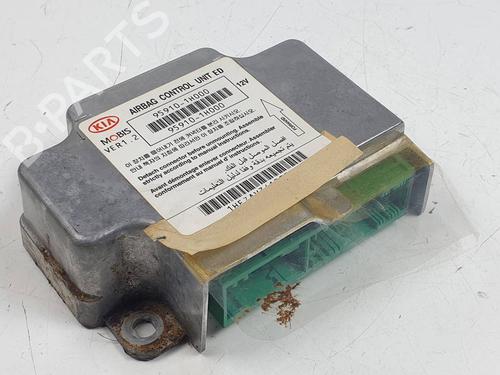 ecu-airbags-kia-ceed-hatchback-ed-2006-2007-2008-2009-2010-2011-2012-30278324 main image