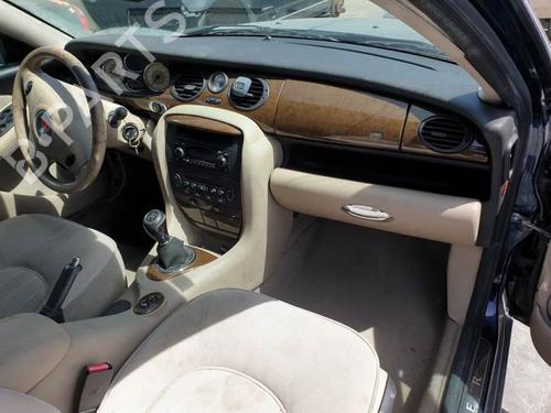 Rudehejsemekanisme Højre foran ROVER 75 (RJ) 2.0 CDTi | BP13480685C23 