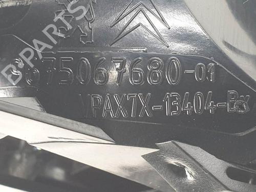 Right tailgate light CITROËN C5 III (RD_) 2.0 HDi 165 (RDRHHA, RDRHH8) | BP24930913C80  - Image 5