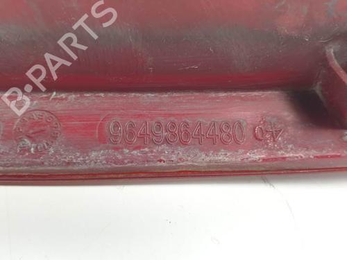 Right taillight CITROËN C2 (JM_) 1.1 | BP28060989C35 