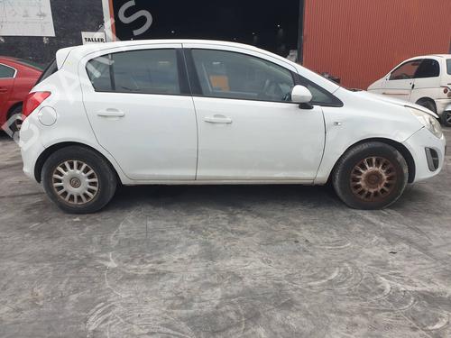 Climate control OPEL CORSA D (S07) 1.4 (L08, L68) | BP35942294I5  - Image 8