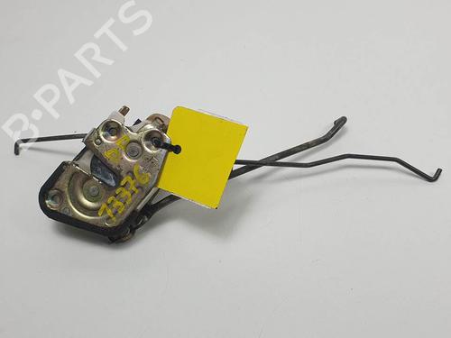 Used Front left lock Front left lock HYUNDAI COUPE I (RD) 1.6 i 16V (114 hp) 16079370 16079370