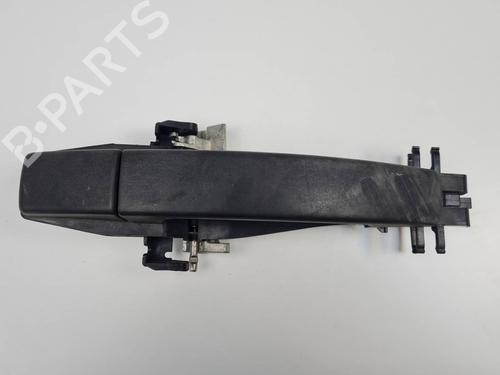 Used Rear right exterior door handle Rear right exterior door handle LAND ROVER FREELANDER 2 (L359) 2.2 TD4 4x4 (160 hp) 34511300 34511300