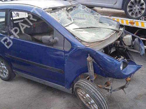 Used Parts AIXAM MEGA 0.4 D (5 hp) 2436198