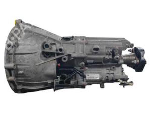 Gearbox BMW 1 (F20) 116 d | BP24934173M3