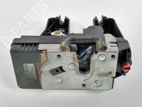 Used Rear left lock Rear left lock 7788212 7788212