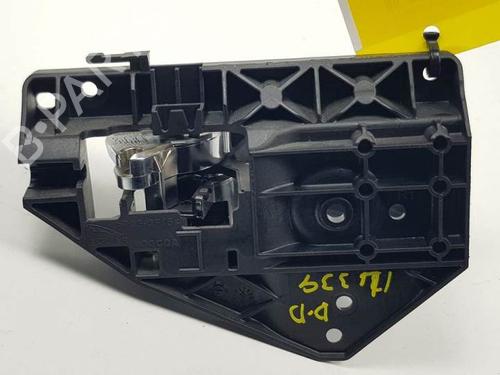 Front right interior door handle JAGUAR XF I (X250) 2.2 D | BP17919034I14 