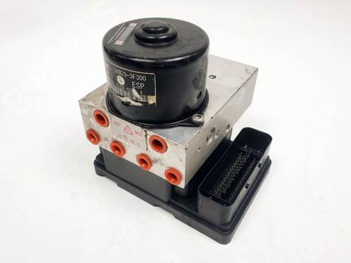 Used ABS pump KIA OPIRUS (GH) 3.5 (203 hp) 16334472