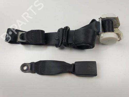 Used Rear left seatbelt FORD C-MAX II (DXA/CB7, DXA/CEU) 1.0 EcoBoost (125 hp) 27533297