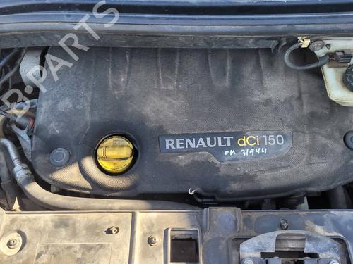 Right front window switch RENAULT SCÉNIC III (JZ0/1_) 2.0 dCi (JZ0Y, JZ26) | BP30525253I26 - Image 21