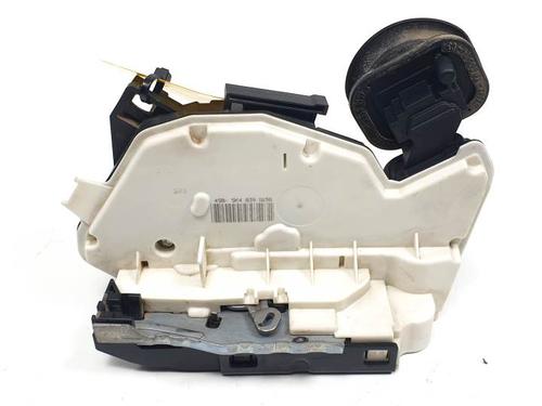 Rear left lock VW GOLF VI (5K1) 1.6 TDI | BP26879690C100 