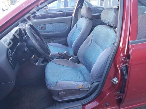 Engine KIA SHUMA I (FB) 1.5 i 16V (AFB242) | BP25137971M1 - Image 23