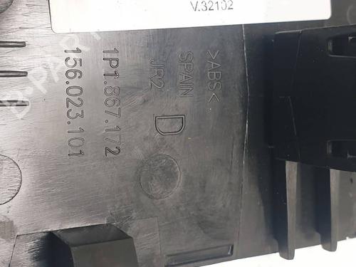 Right front window switch SEAT LEON (1P1) 1.9 TDI | BP30959254I26 - Image 3