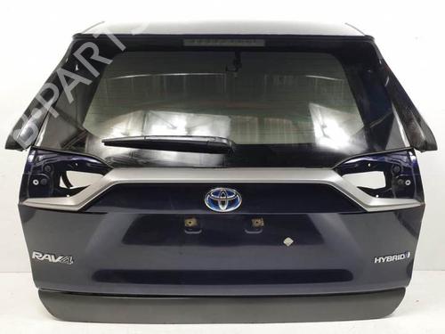 Bagklap CC/Kombi-Coupé TOYOTA RAV 4 V (_A5_, _H5_) 2.5 Hybrid AWD (AXAH54) (178 hp) 25121253