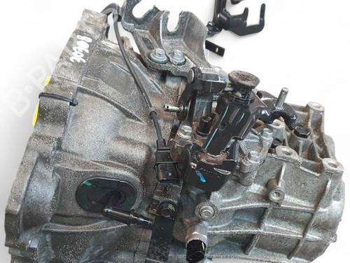 Gearbox HYUNDAI TUCSON (TL, TLE) 1.7 CRDi | BP26537065M3 