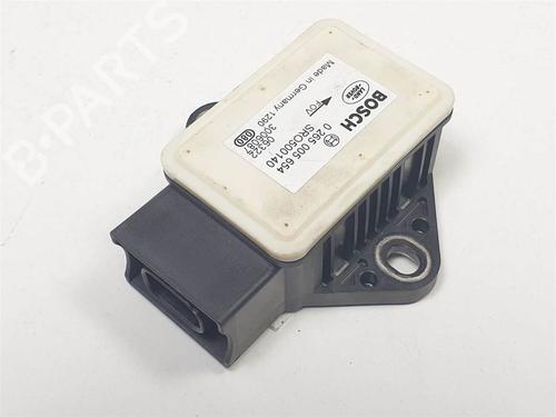 Used Electronic module Electronic module 9766082 9766082
