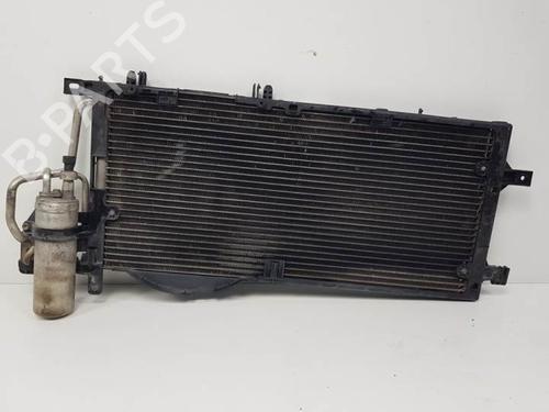 Used AC radiator OPEL COMBO Box Body/MPV 1.3 CDTI 16V (69 hp) 12445734