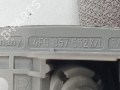 Right sun visor AUDI A6 C6 Avant (4F5) 2.0 TDI | BP23188129I2 - Image 3