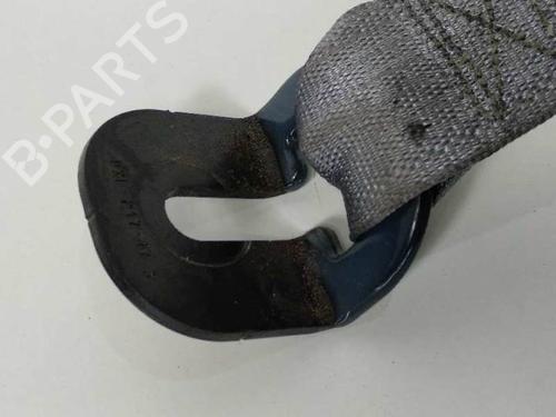 Rear left seatbelt JEEP GRAND CHEROKEE III (WH, WK) 3.0 CRD 4x4 | BP7095180I29 
