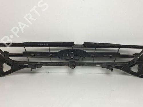 Grille FORD MONDEO IV (BA7) 2.0 TDCi | BP24931019C40 