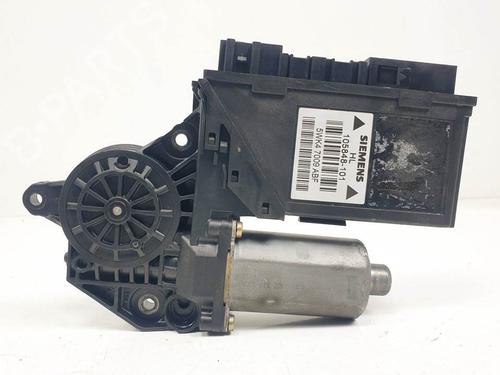 Used Left rear window motor Left rear window motor AUDI A4 B6 (8E2) 1.9 TDI (130 hp) 14134468 14134468