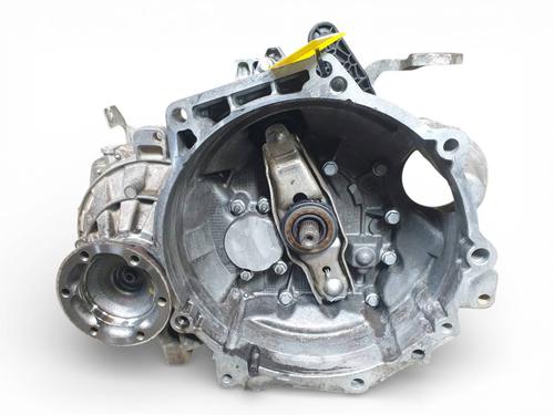 Used Gearbox Gearbox VW CADDY III Box Body/MPV (2KA, 2KH, 2CA, 2CH) 1.6 TDI (102 hp) 31240813 31240813