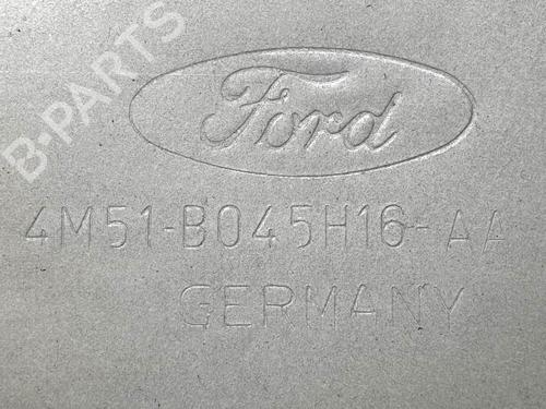 Front right window mechanism FORD FOCUS II (DA_, HCP, DP) 2.0 TDCi | BP24947274C23 
