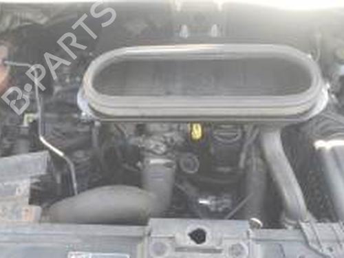 Headlight switch PEUGEOT EXPERT Tepee (VF3X_) 2.0 HDi 120 | BP29219079I24